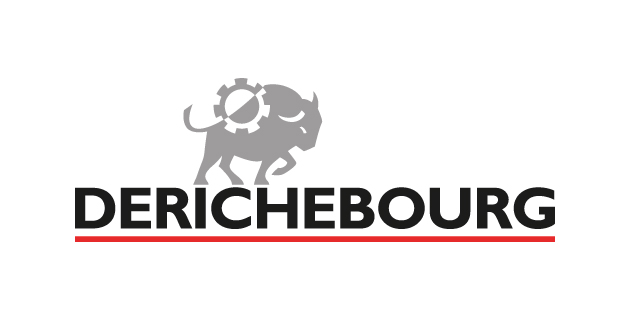 logo vectoriel Derichebourg