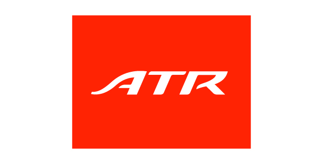 logo vectoriel ATR​ Aircraft