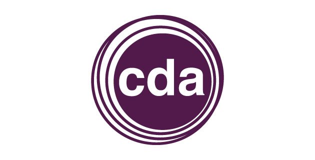 logo vectoriel Centrale des Audioprothésistes CDA