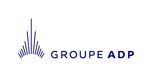 logo vectoriel Groupe ADP