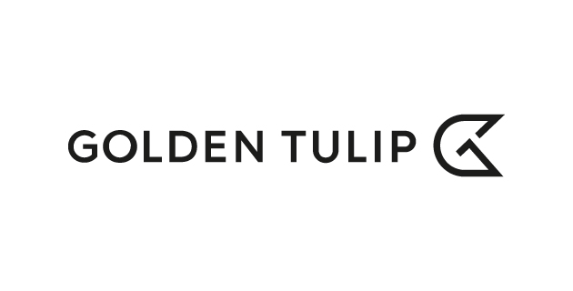 logo vectoriel Hotel Golden Tulip Troyes