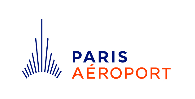 logo vectoriel Paris Aéroport