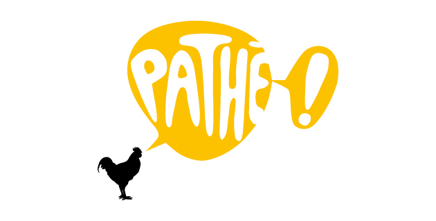 logo vectoriel Pathé