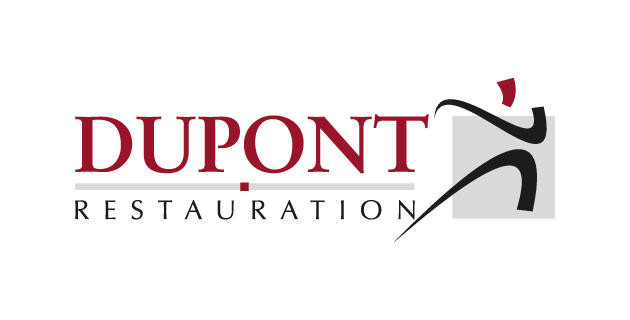 logo vectoriel Societé Dupont Restauration