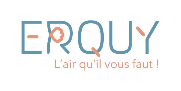 logo vectoriel Ville d’Erquy