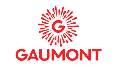 logo vectoriel Gaumont