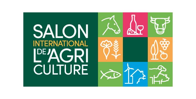 logo vectoriel Salon International de l’Agriculture