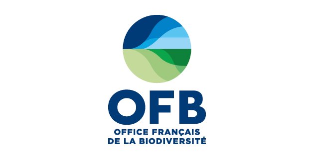 logo vectoriel Office français de la biodiversité - OFB