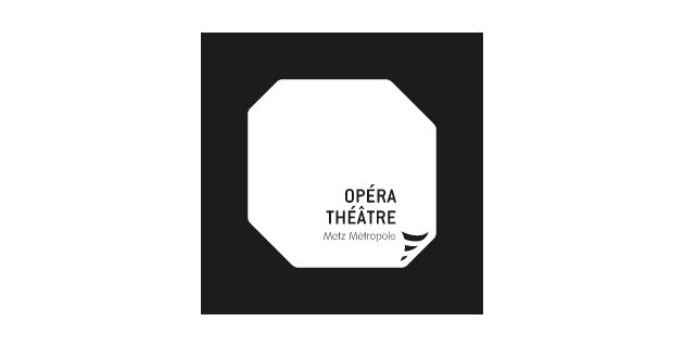 logo vectoriel Opéra-Théâtre de Metz