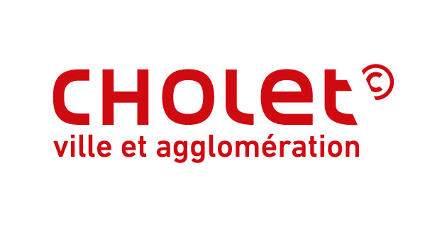 logo vectoriel Cholet, Ville et Agglomération