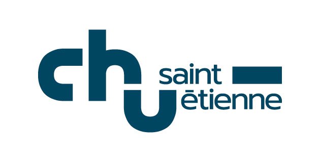 logo vectoriel Centre Hospitalier Universitaire de Saint-Étienne