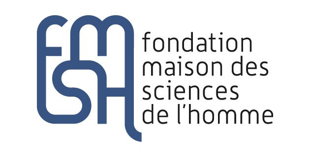 logo vectoriel Fondation Maison des sciences de l’homme - FMSH