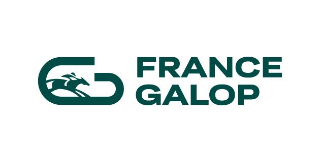 logo vectoriel France Galop