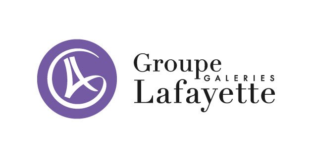 logo vectoriel Groupe Galeries Lafayette
