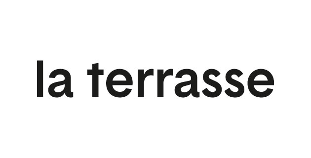 logo vectoriel La Terrasse