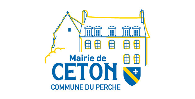 logo vectoriel Mairie de Ceton