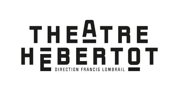 logo vectoriel Théâtre Hébertot