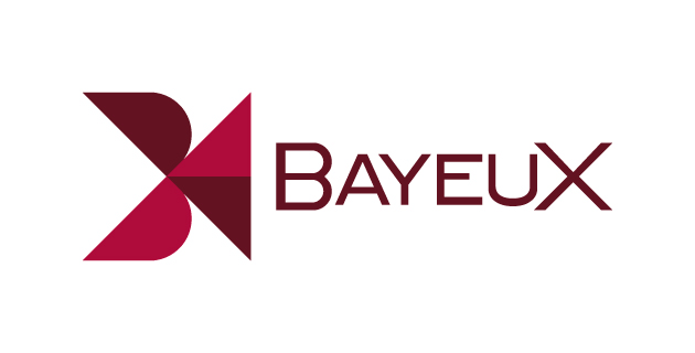 logo vectoriel Ville de Bayeux