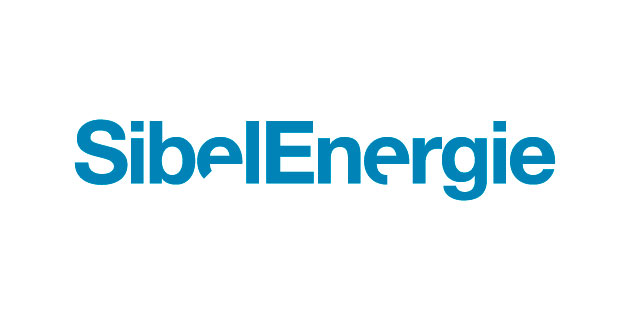 logo vectoriel Sibel Energie