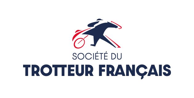 logo vectoriel Société du Trotteur Français