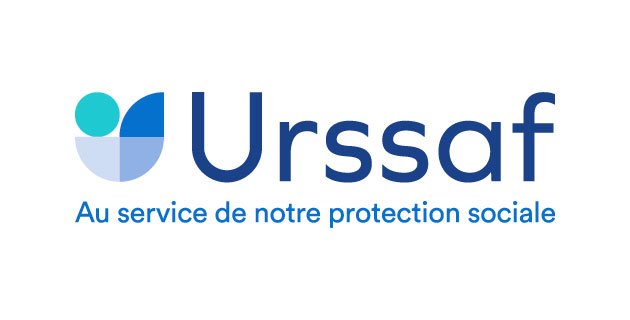 logo vectoriel Urssaf