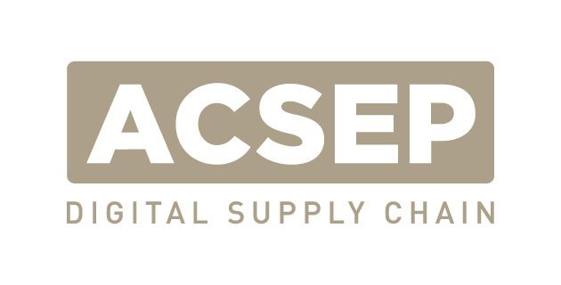 logo vectoriel ACSEP
