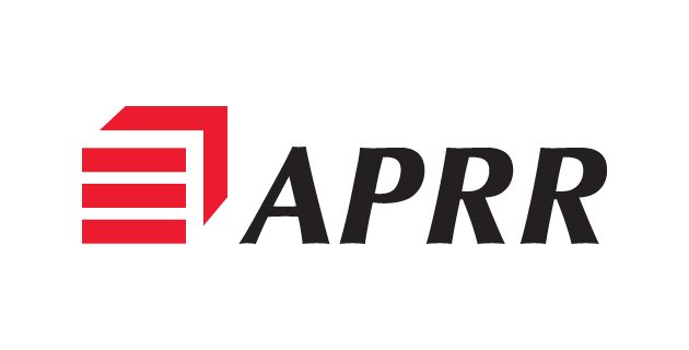 logo vectoriel APRR