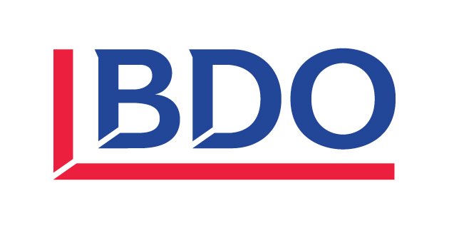 logo vectoriel BDO France