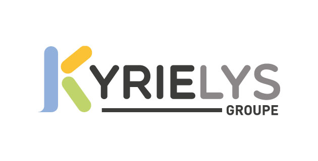 logo vectoriel Groupe Kyrielys