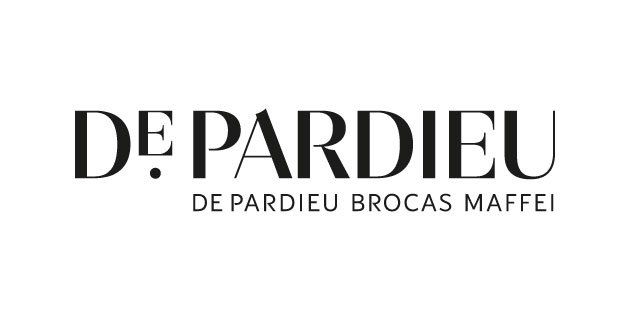logo vectoriel De Pardieu Brocas Maffei