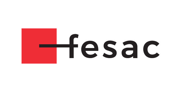 logo vectoriel Fesac
