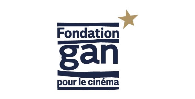 logo vectoriel Fondation Gan pour le Cinéma