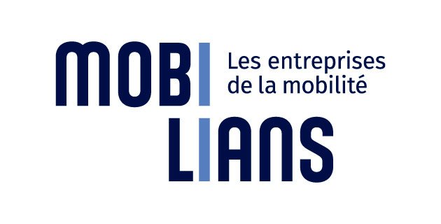 logo vectoriel Conseil national des professions de l'automobile