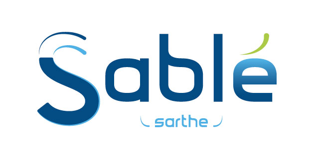 logo vectoriel Municipalité de Sablé-sur-Sarthe
