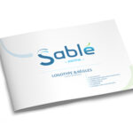 Municipalité de Sablé-sur-Sarthe charte graphique