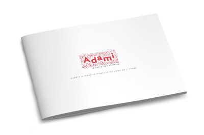 Adami charte d'identité