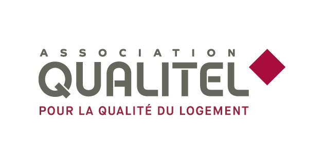 logo vectoriel Association Qualitel