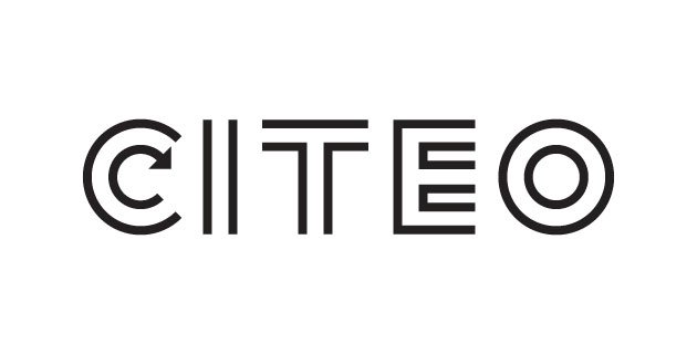 logo vectoriel Citeo