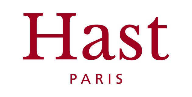logo vectoriel Hast