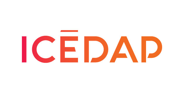 logo vectoriel ICEDAP