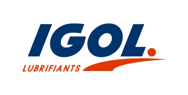 logo vectoriel Igol