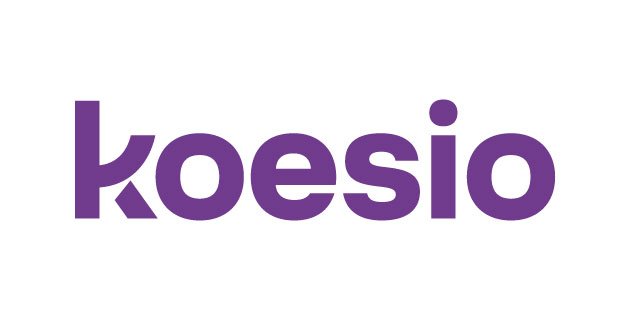 logo vectoriel Koesio