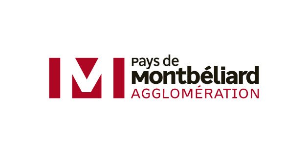 logo vectoriel Pays de Montbéliard Agglomération