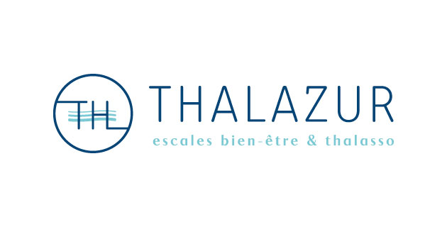 logo vectoriel Thalazur