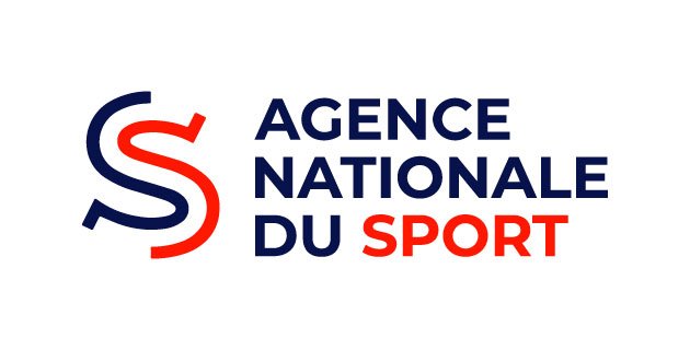 logo vectoriel Agence Nationale du Sport