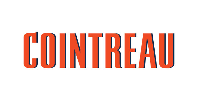 logo vectoriel Cointreau – Logothèque vectorielle