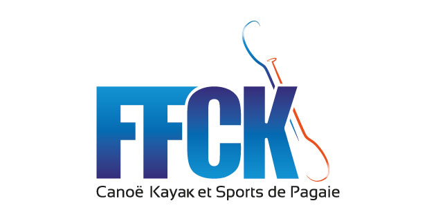 logo vectoriel FFCK
