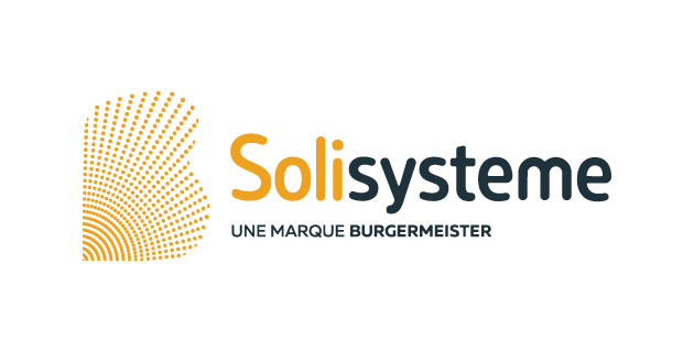 logo vectoriel Solisysteme