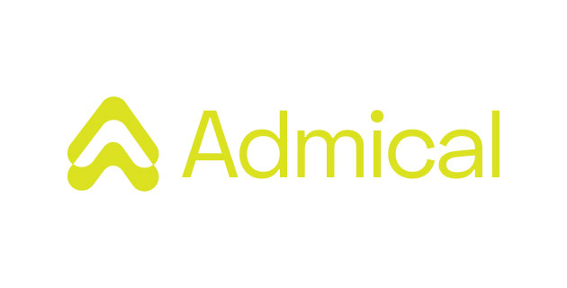 logo vectoriel Admical