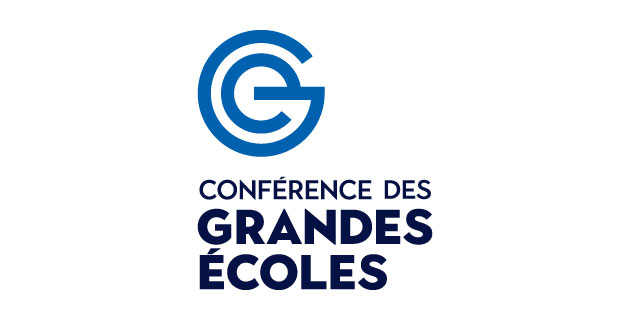 logo vectoriel Conférence des grandes écoles